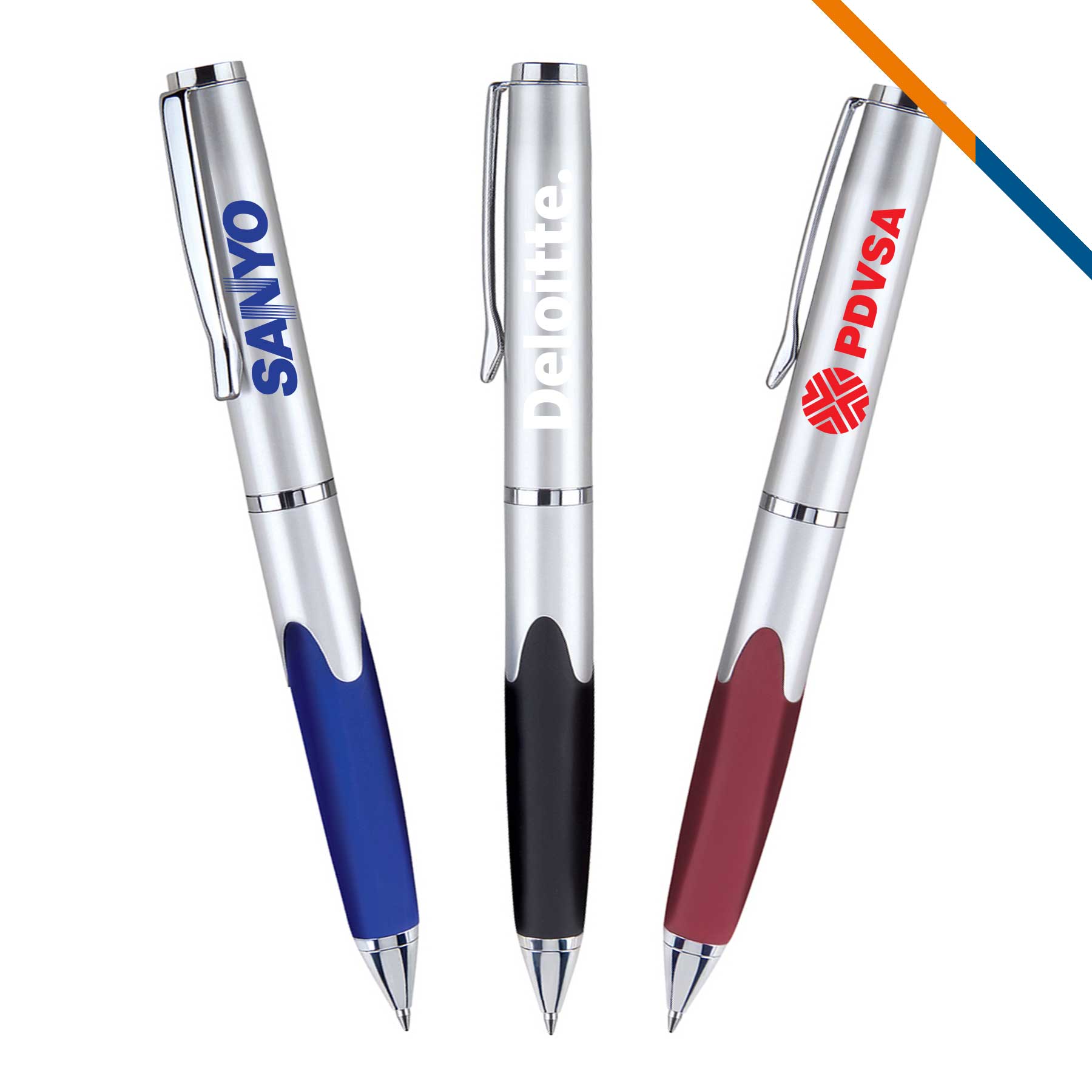 Claimfic Metal Pen 4