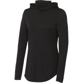 Women's SIRA Eco Knit Hoody 32