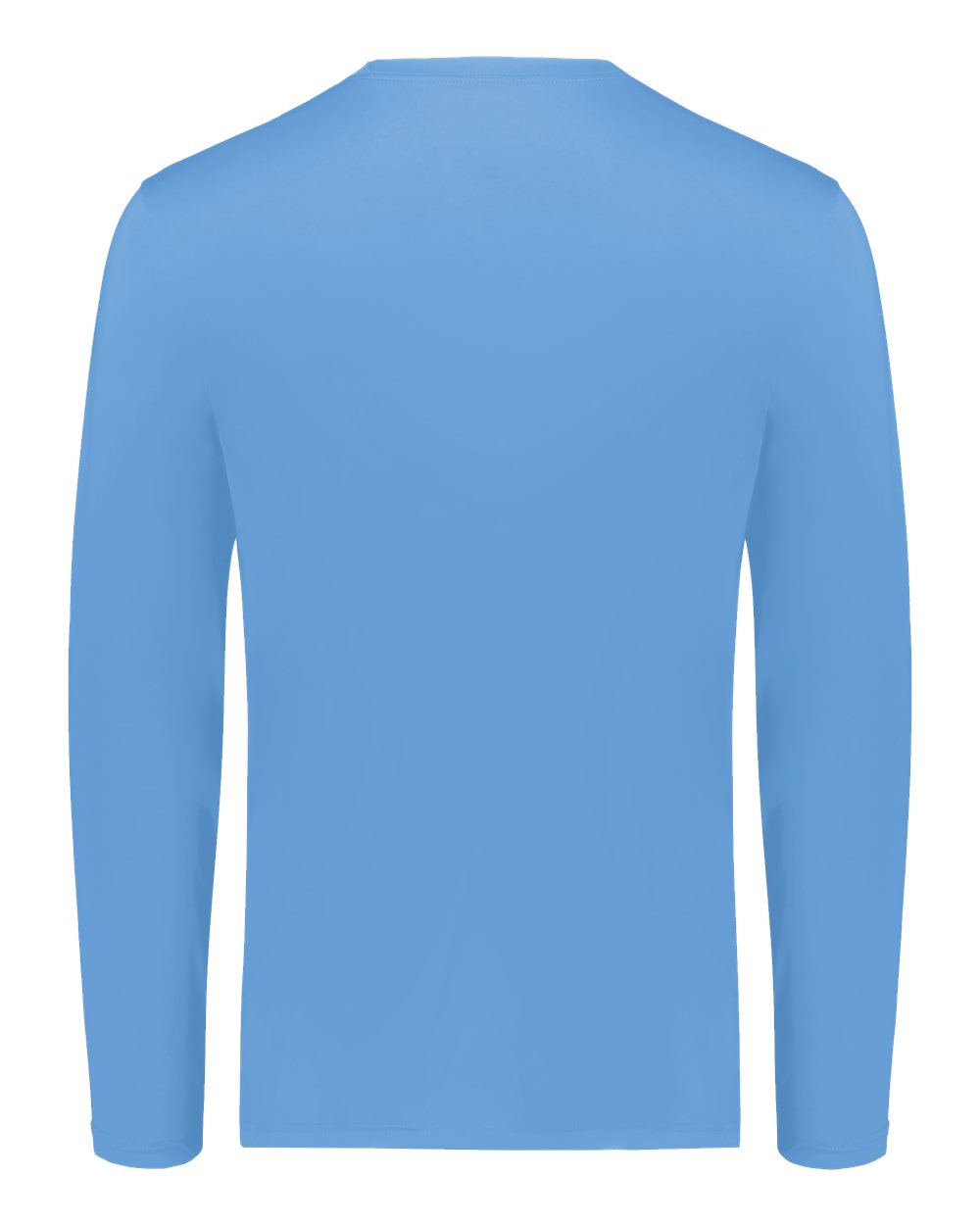 Unisex Essential Long Sleeve T-Shirt Powered By Coolcore - 222138 1