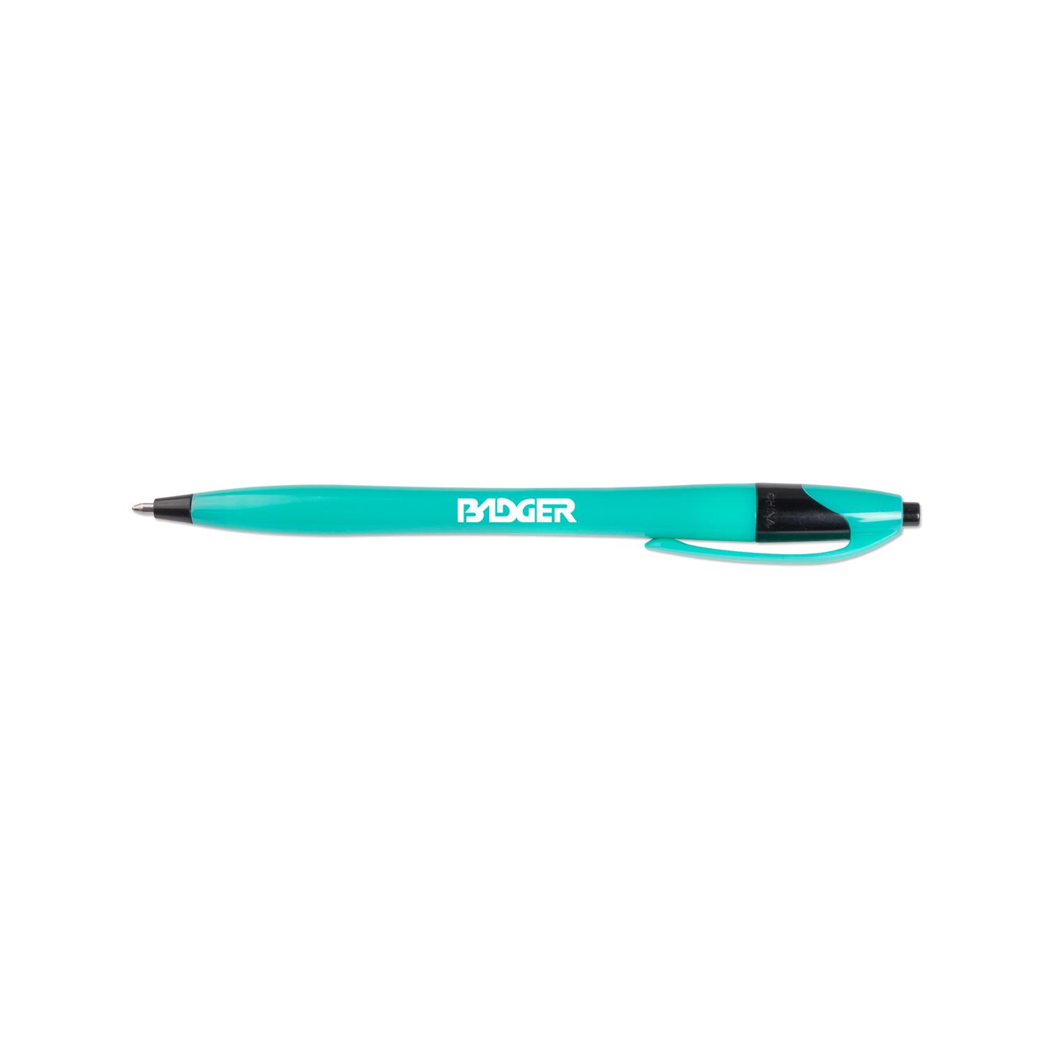 Colored Honesty Pen with Black Accents 7