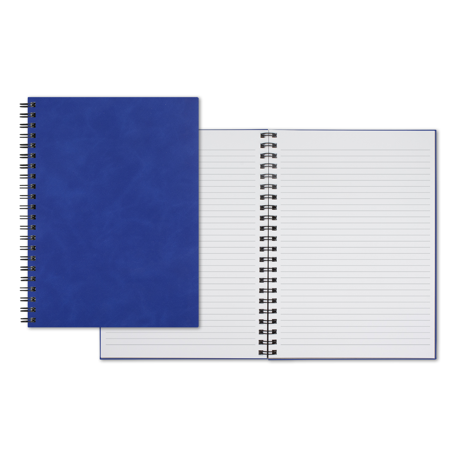 Castelli WireO Chia Grande XL White Lined Pg Journal 24