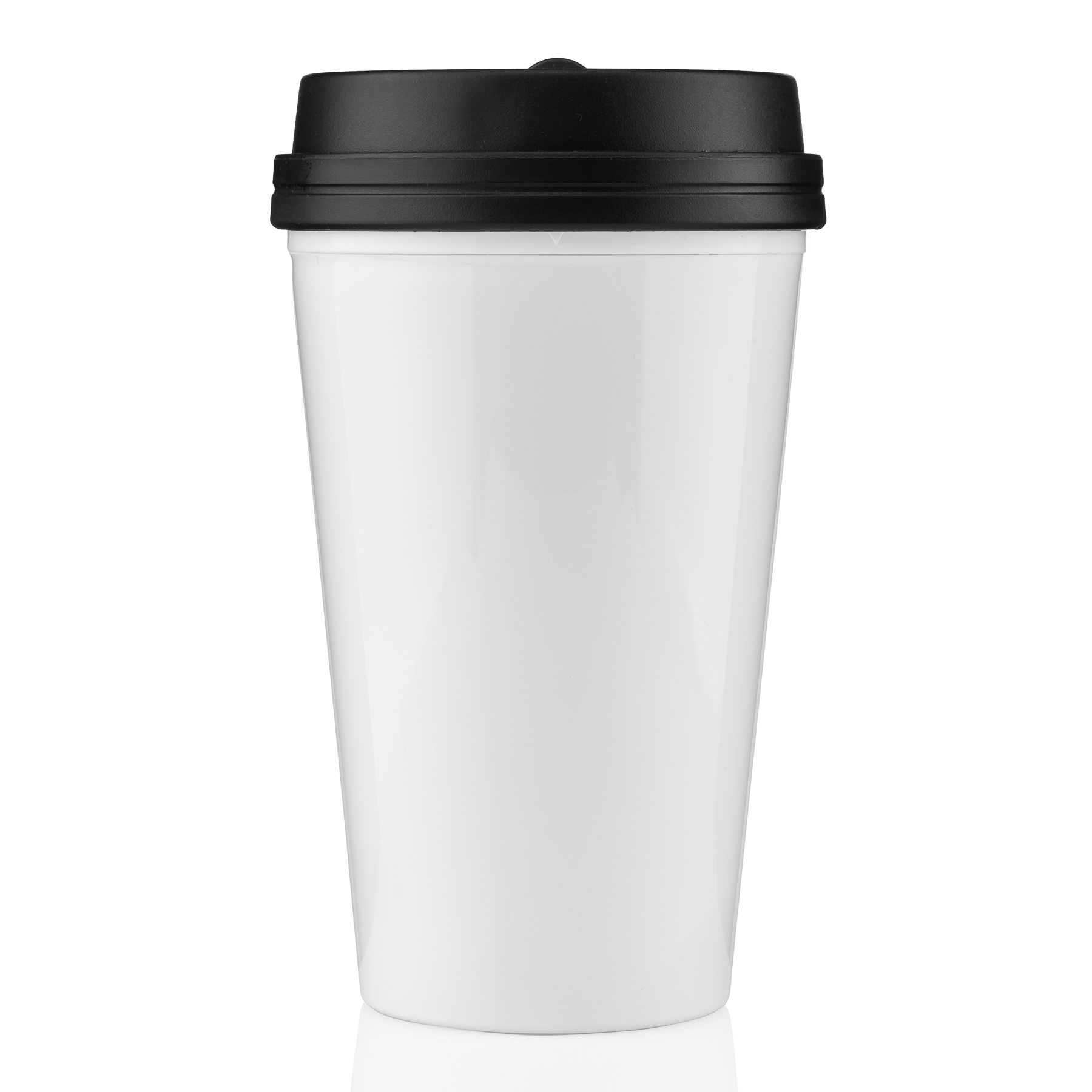 16 oz I'm Not A Paper Cup Tumbler 13
