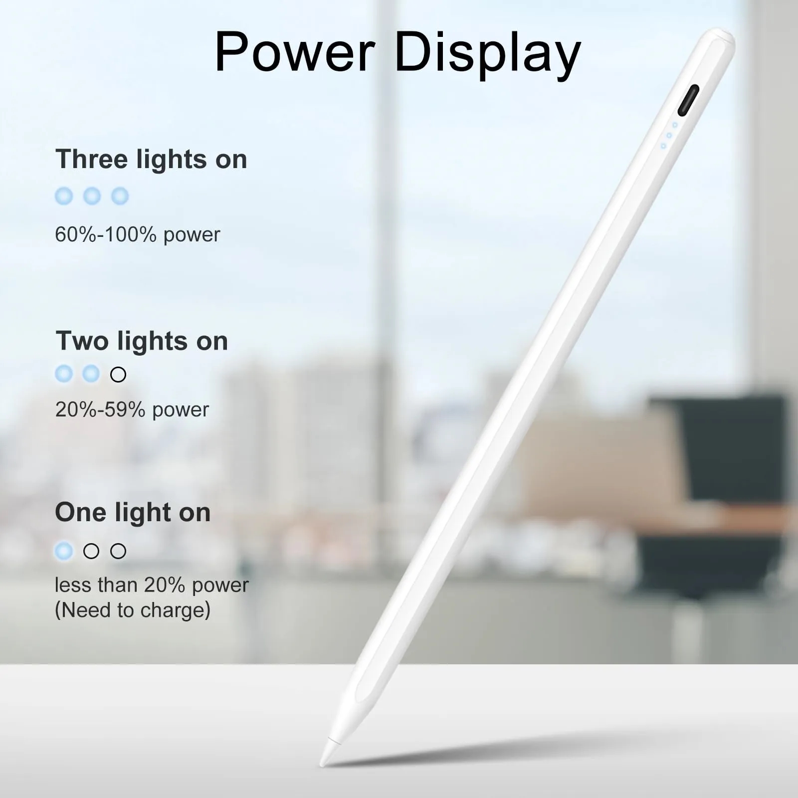 Stylus PenTouch Screens for iPad 6