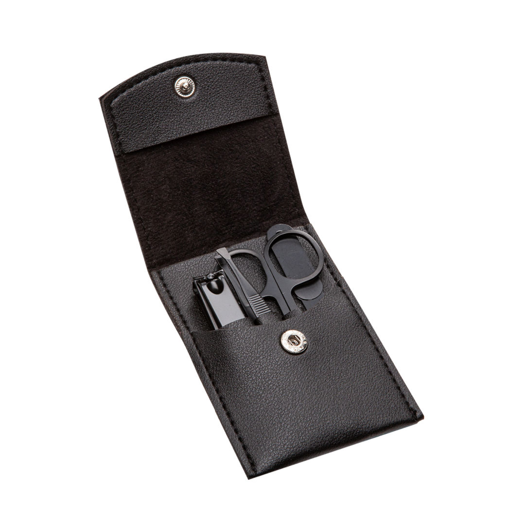 Torello 4pc Compact Personal Care Kit 3