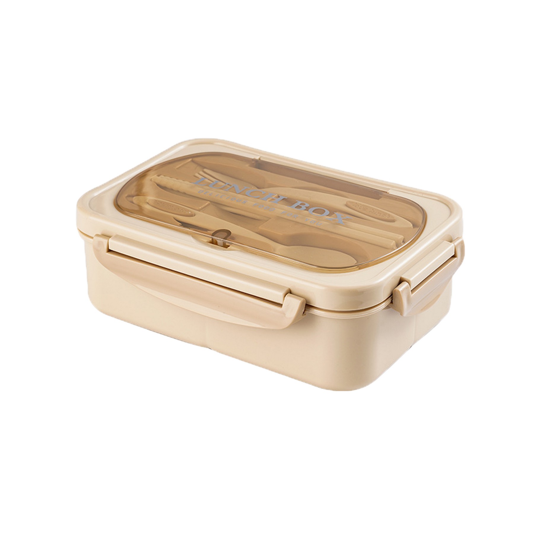 Convenient Format Insulated Lunch Box 3