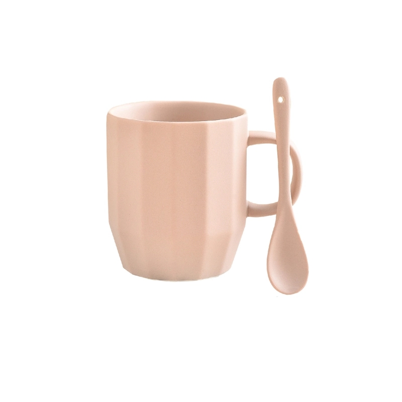 Custom 13 oz Ceramic Coffee Mug 14