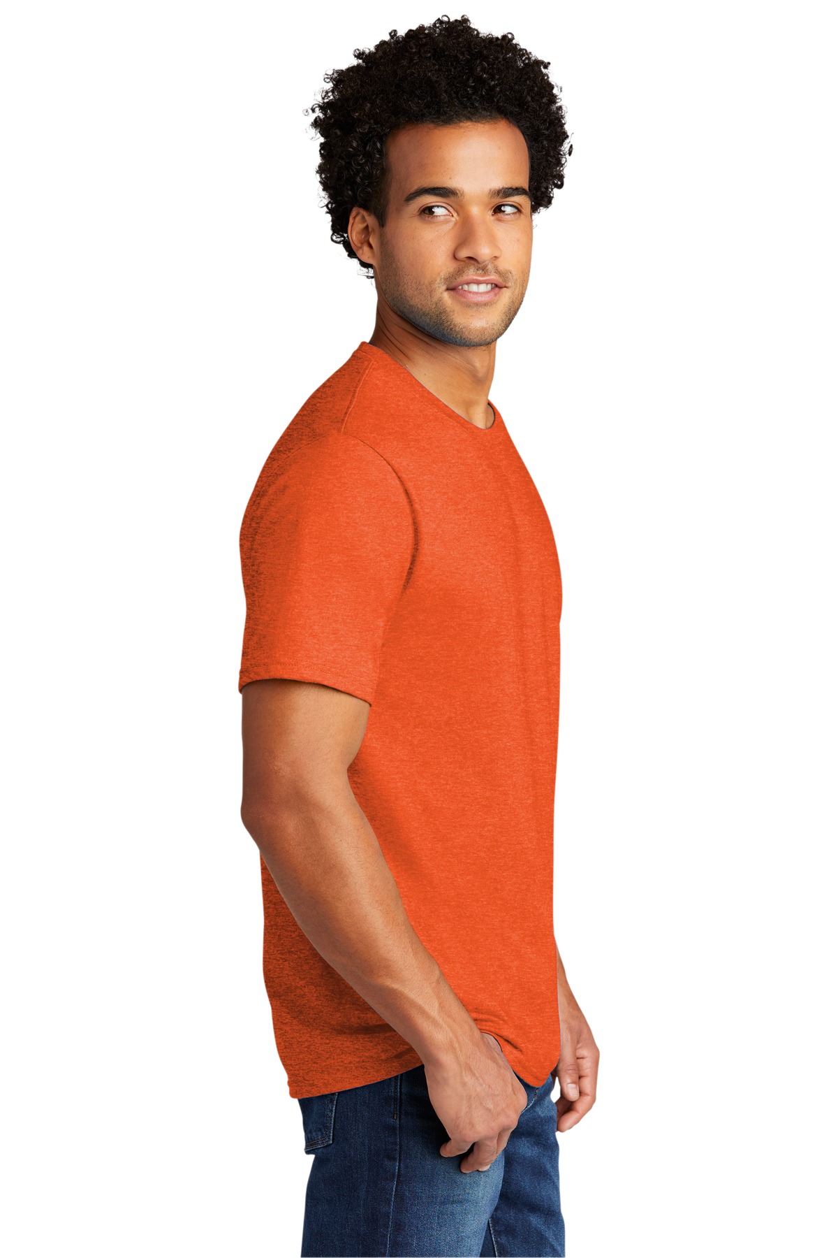 Port & Company® Tri-Blend Tee 115