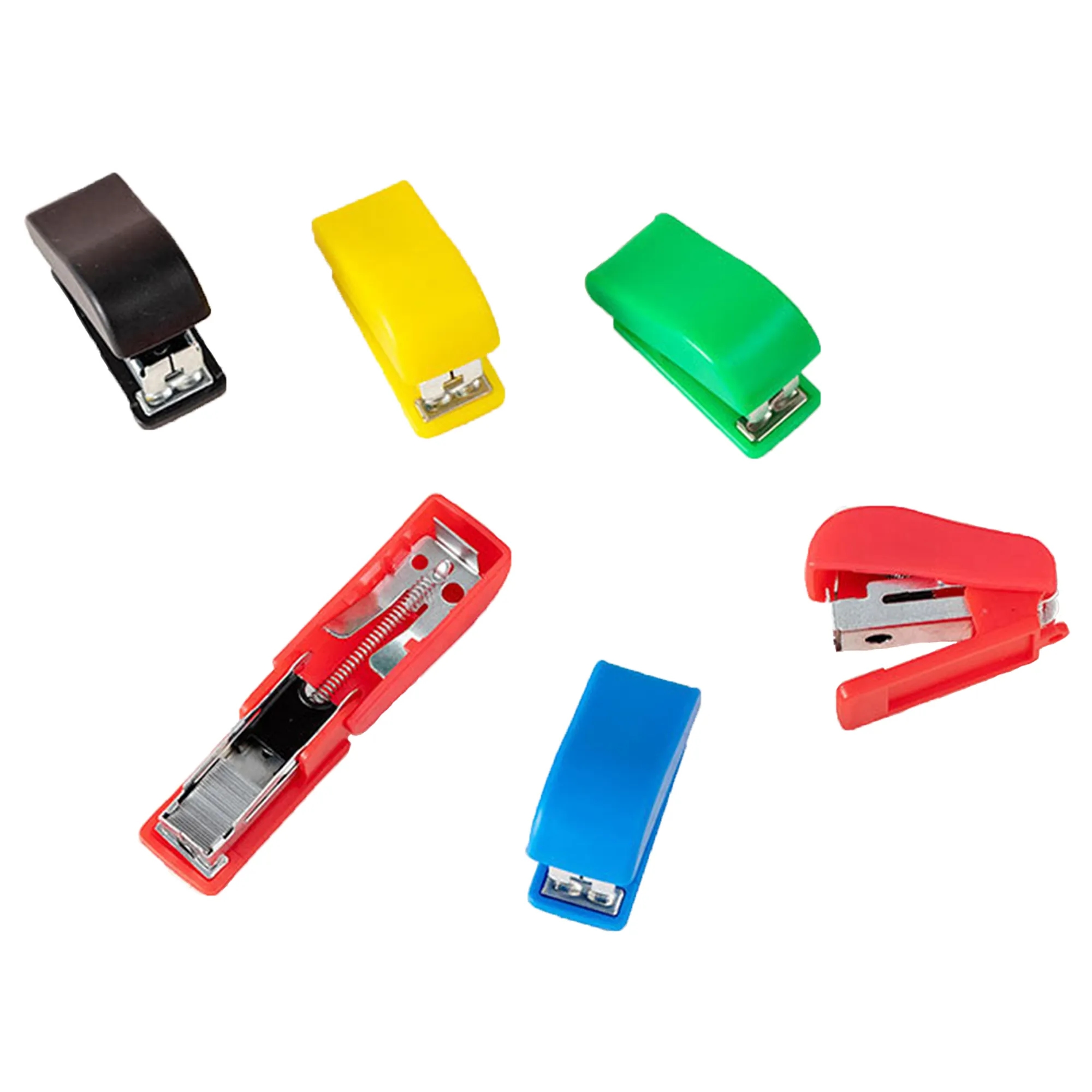 Mini Staples 2