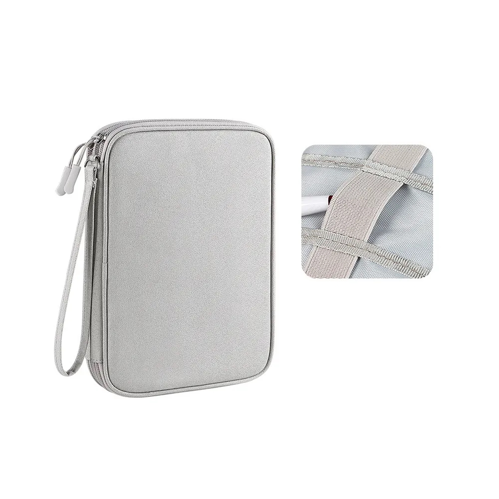 Portable 3-Layer Travel Organizer 10