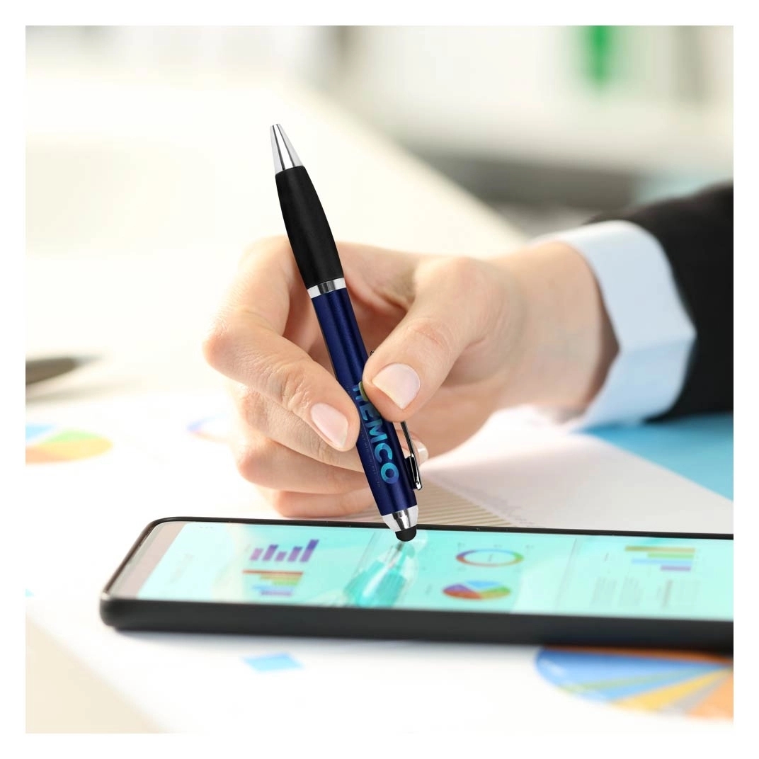 IONSHIELDa Grenada Pen With Stylus 7