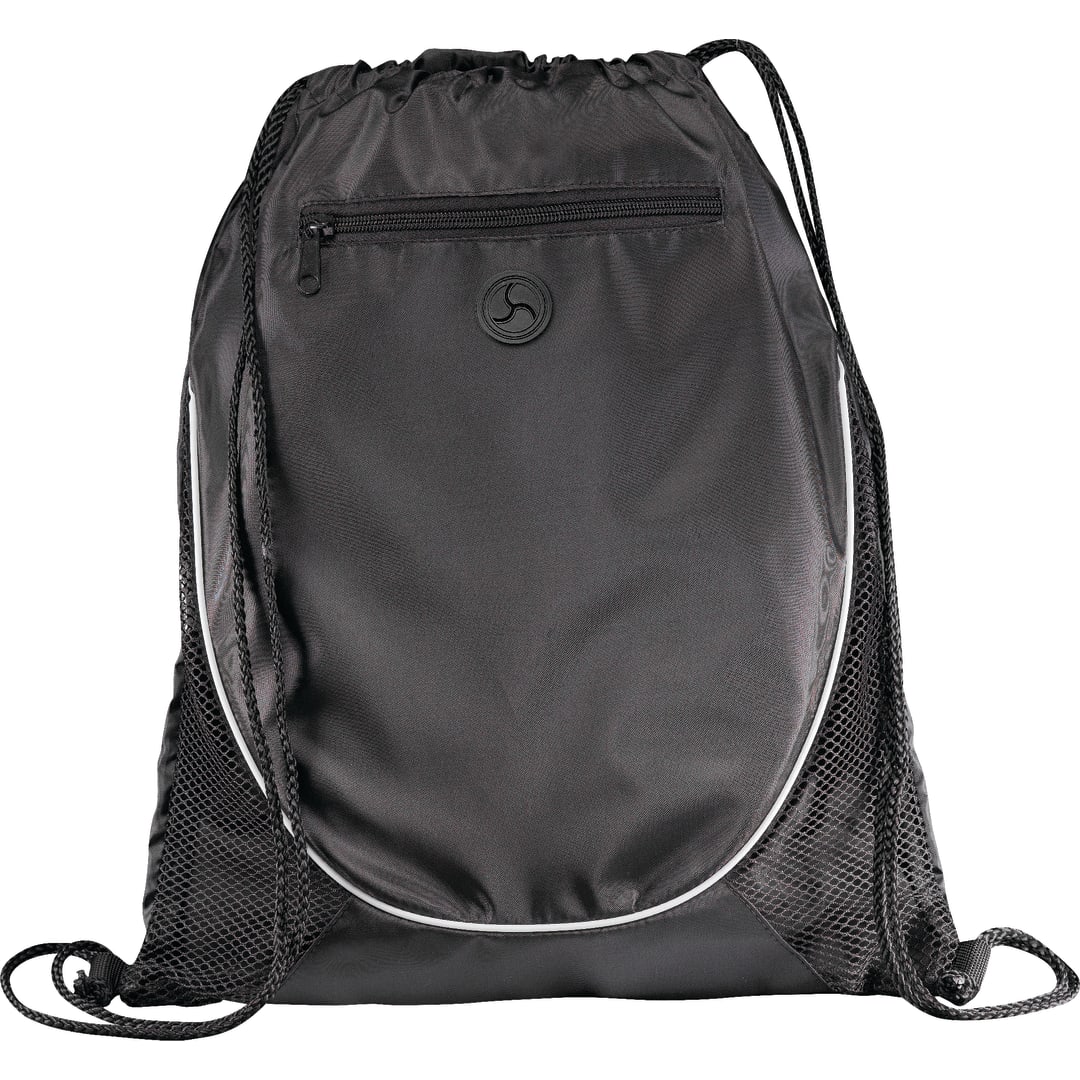 Peek Drawstring Bag 28