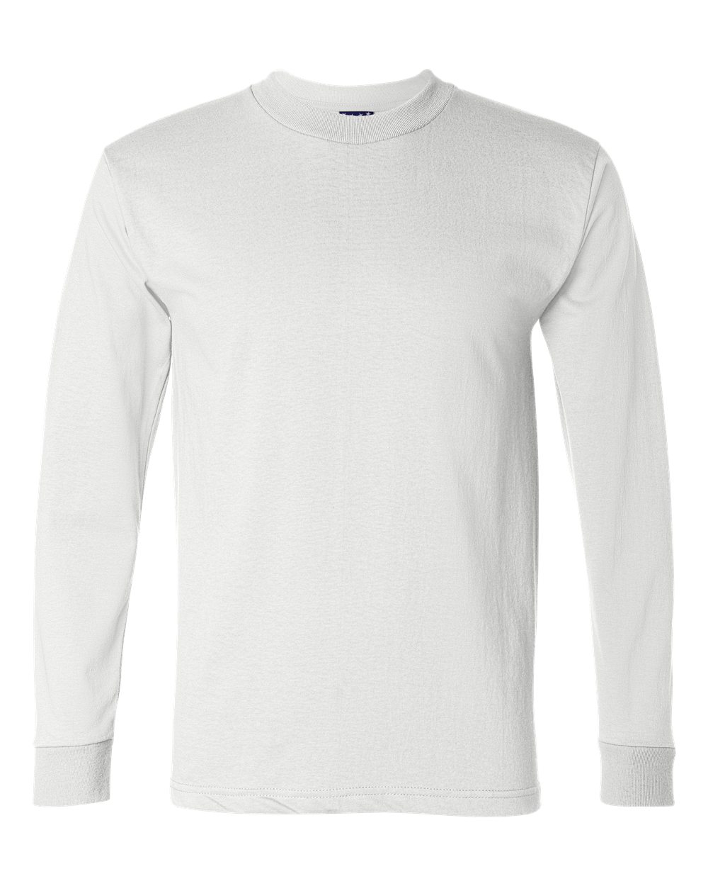 Unisex Union-Made Long Sleeve T-Shirt - 2955 3