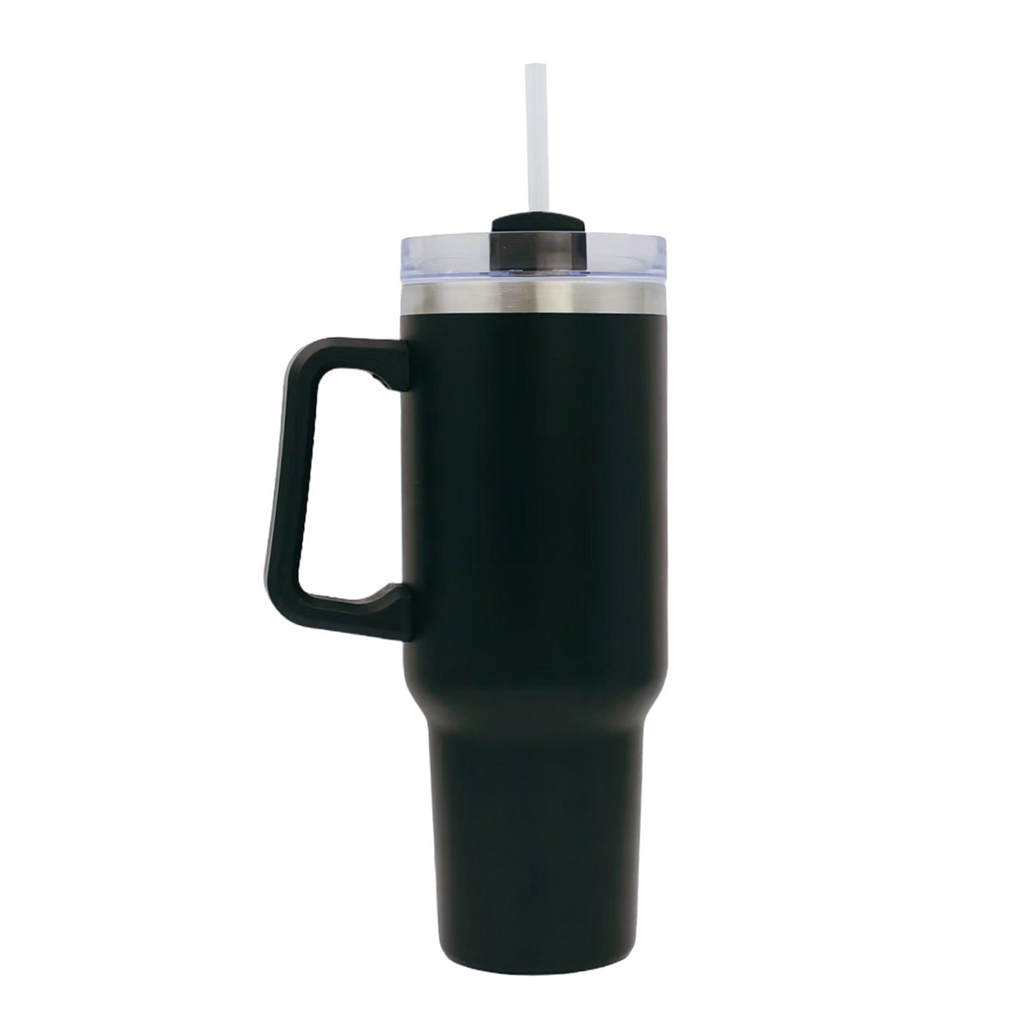 Double Wall Tumbler with Twist Closure, 40 oz. 5
