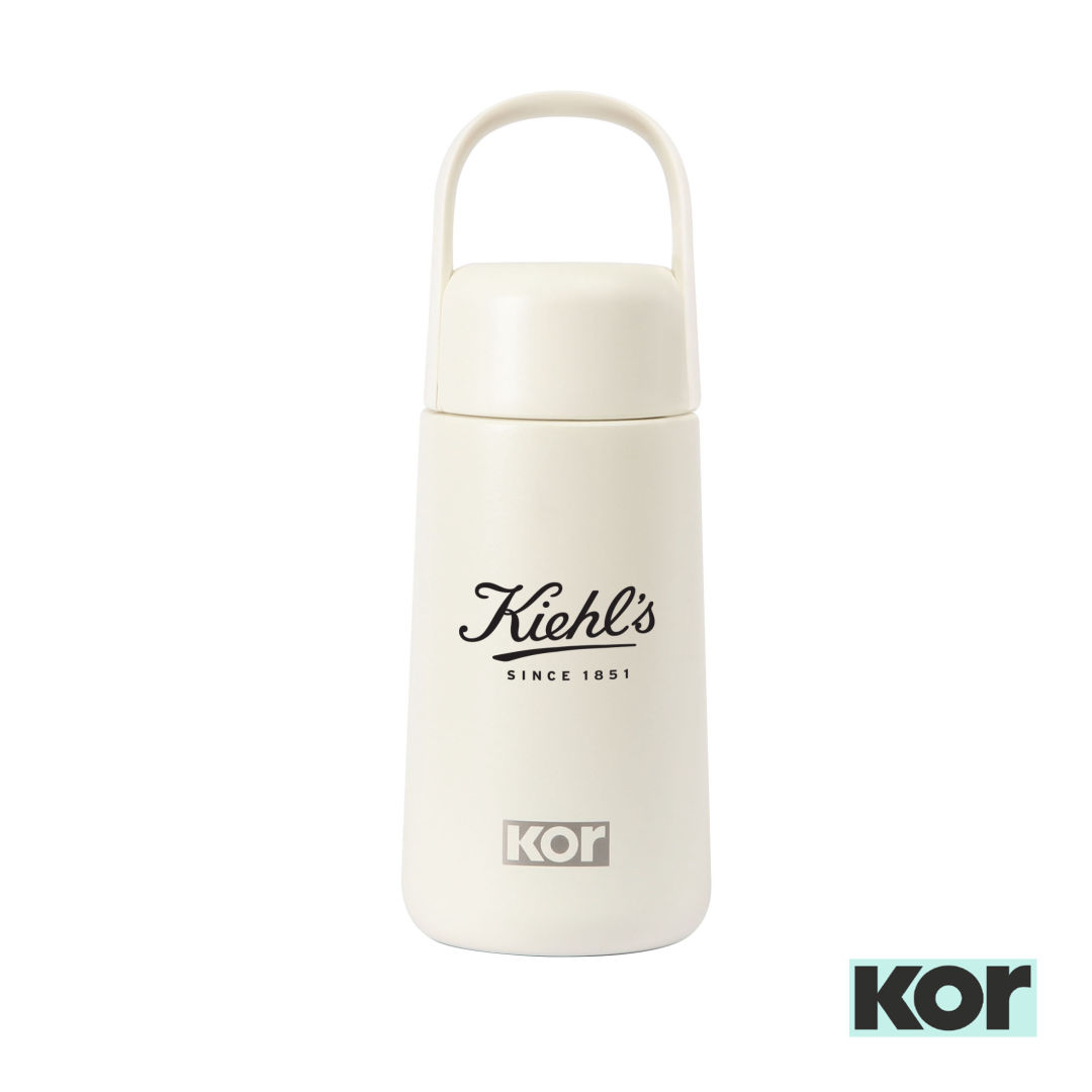 Kor® Melrose Double Wall SS Bottle - 12oz 12