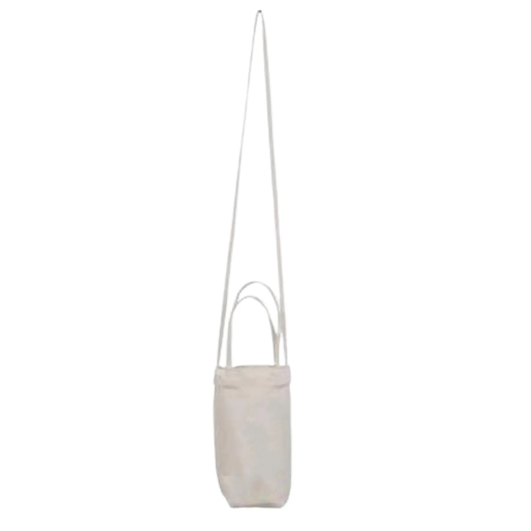 3.15 X 1.97 X 11.02 Inch Canvas Drinking Bag 2
