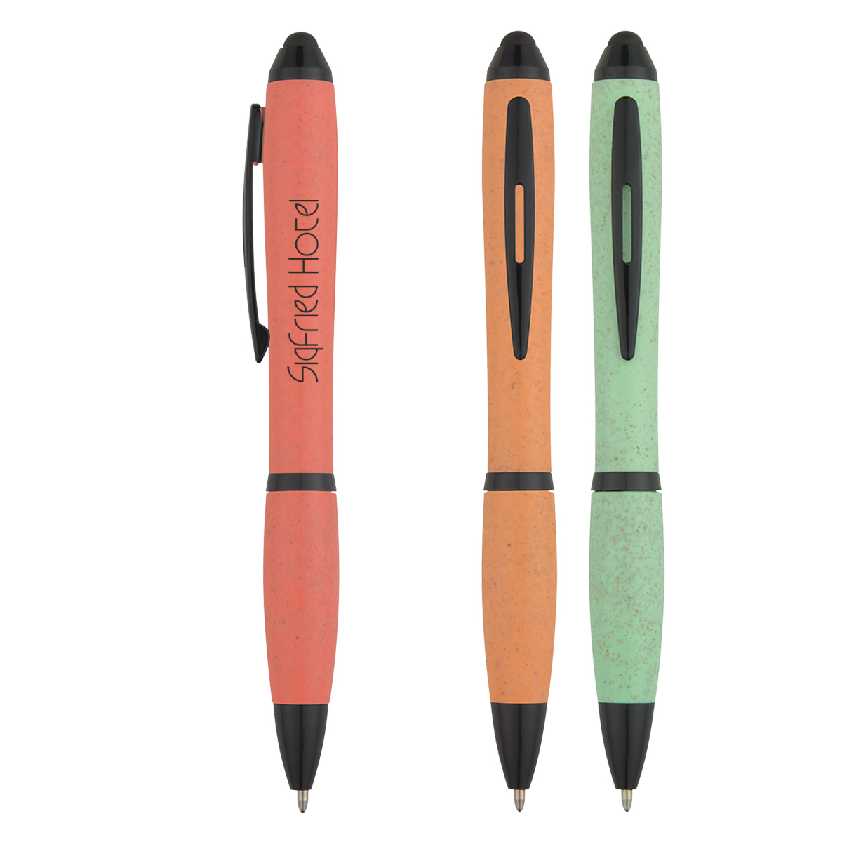 Wheat Writer Stylus Pen