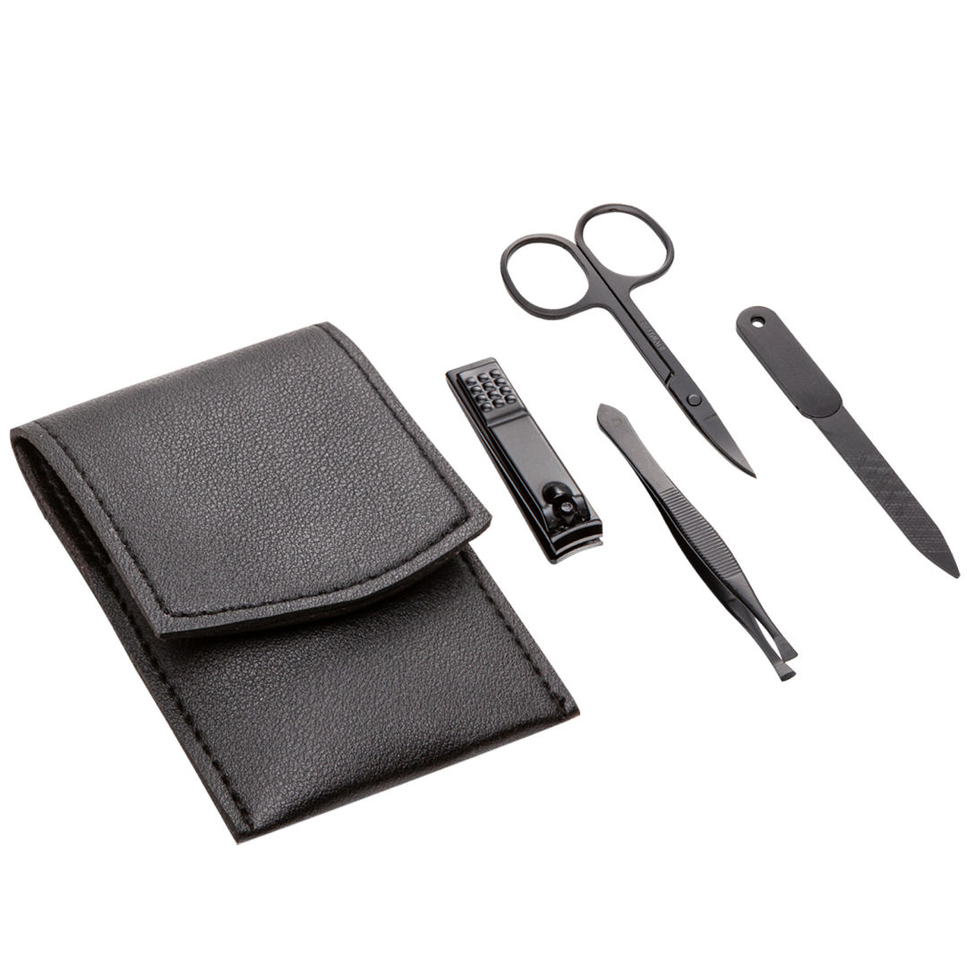 Torello 4pc Compact Personal Care Kit 2
