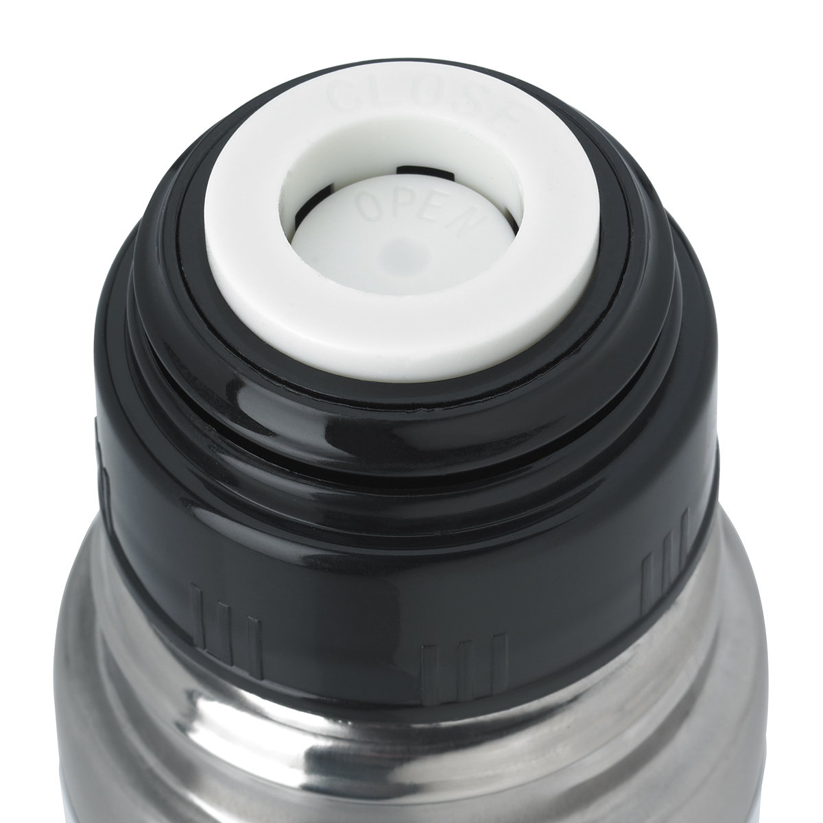 16 Oz. Stainless Steel Thermos 2