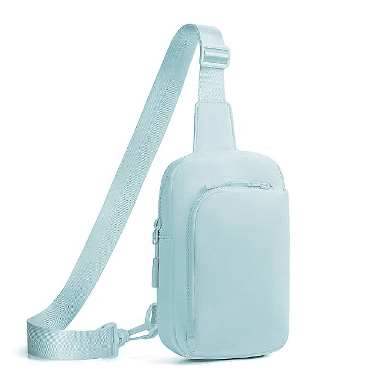 Waterproof Polyester Crossbody Bag for Sports 5