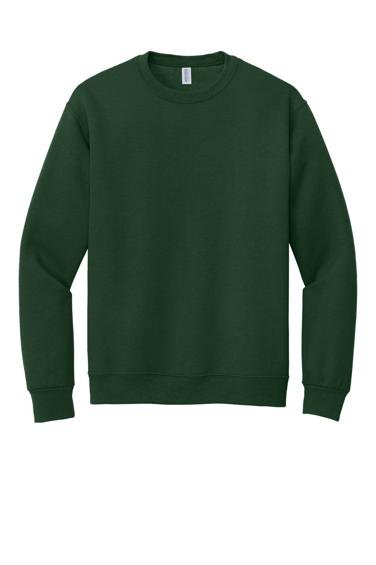 Jerzees Super Sweats NuBlend - Crewneck Sweatshirt. 4662M 40