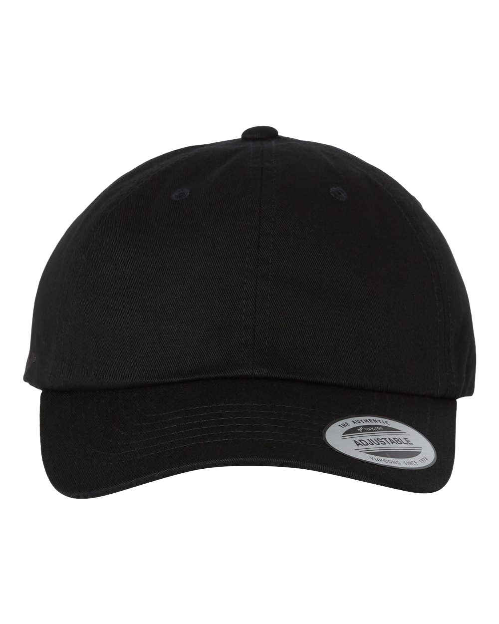 EcoWash Dad Hat