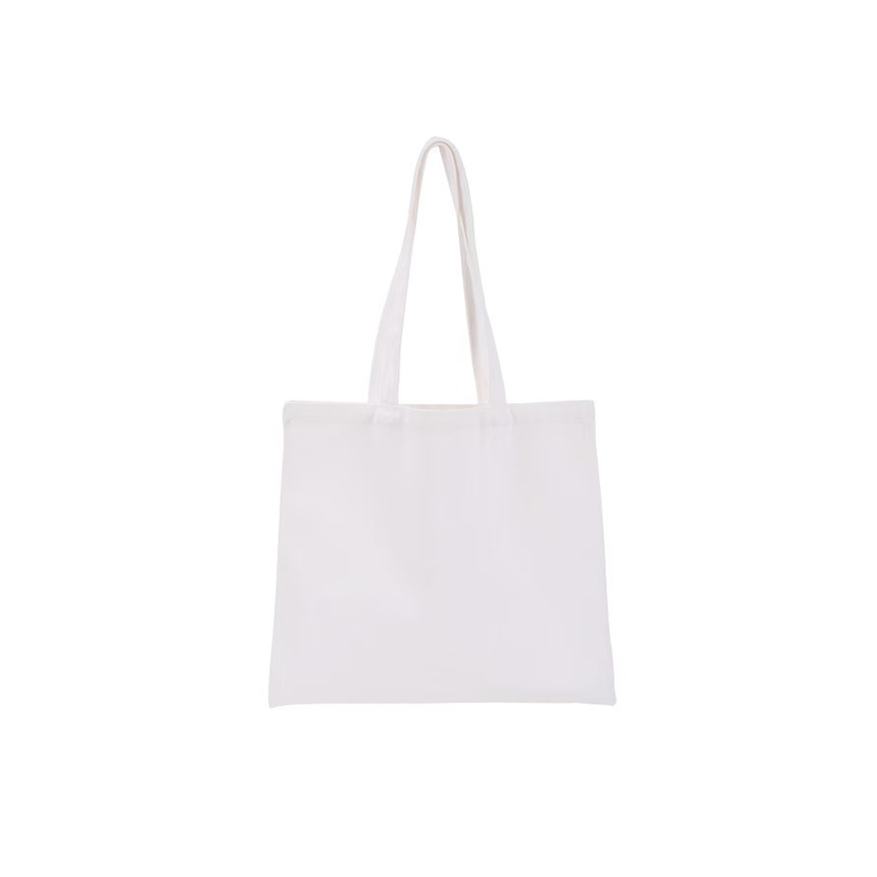 4oz Cotton Canvas Tote Bag - OCEAN 6