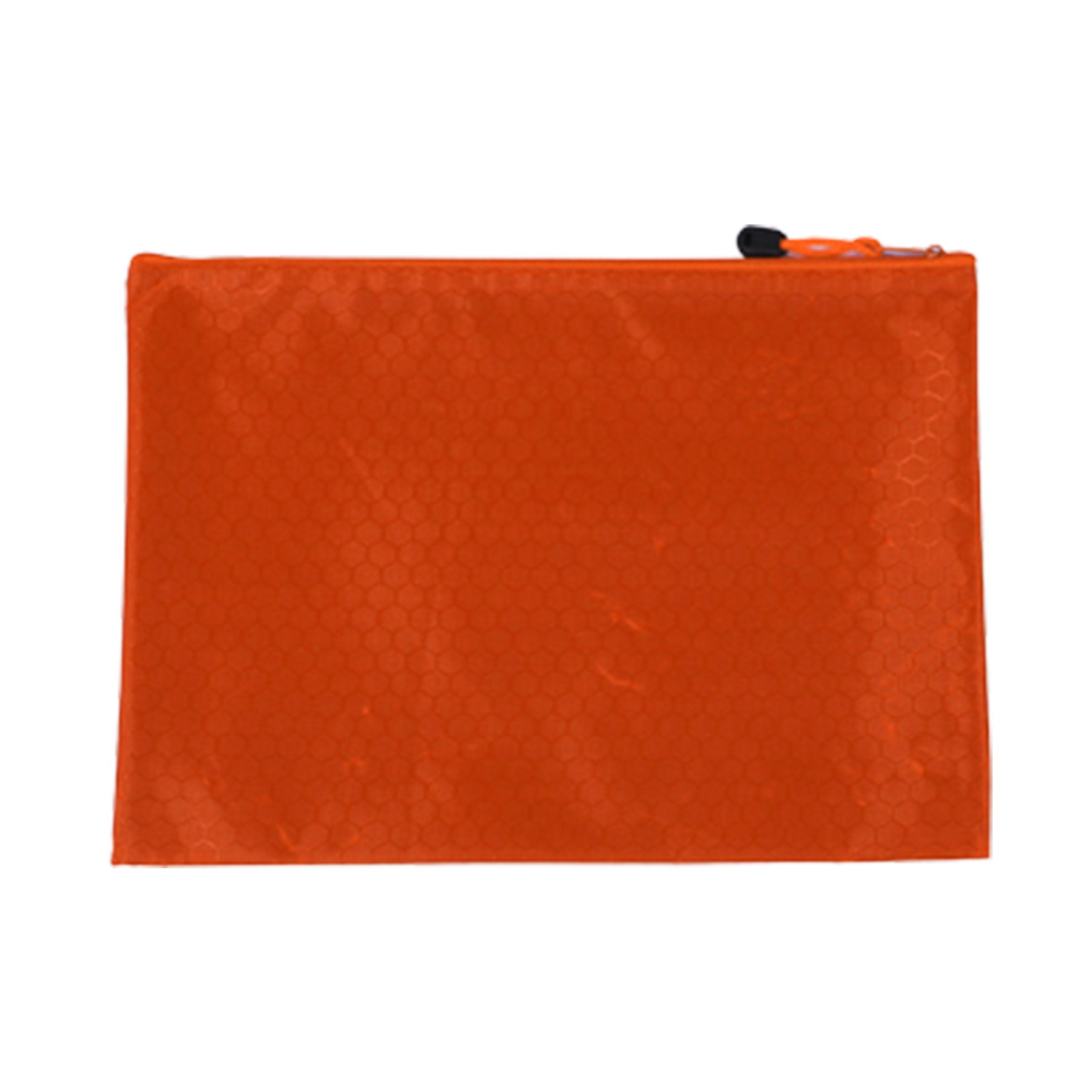 A4 Zippered Oxford File Bag 4