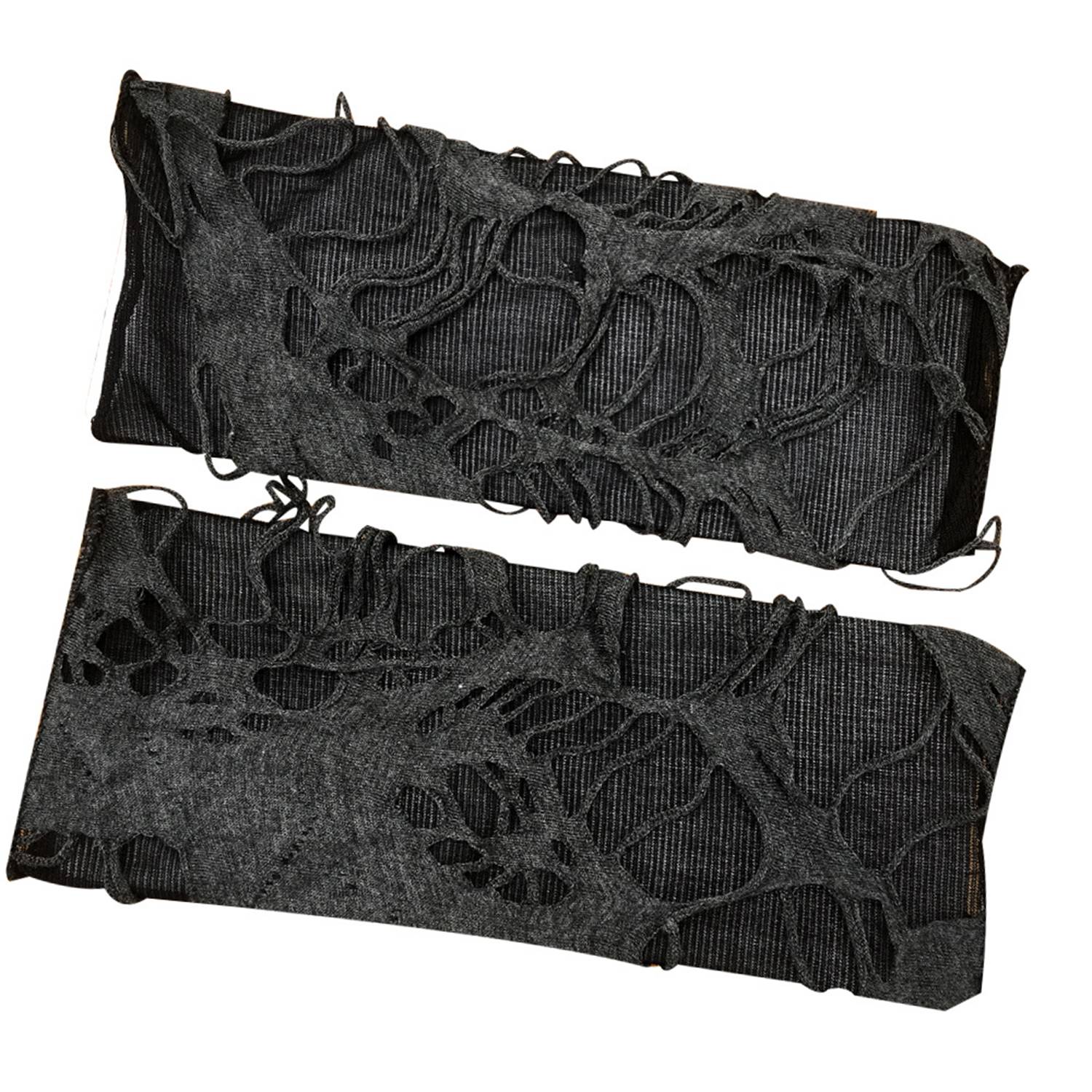 Halloween Gloves 2