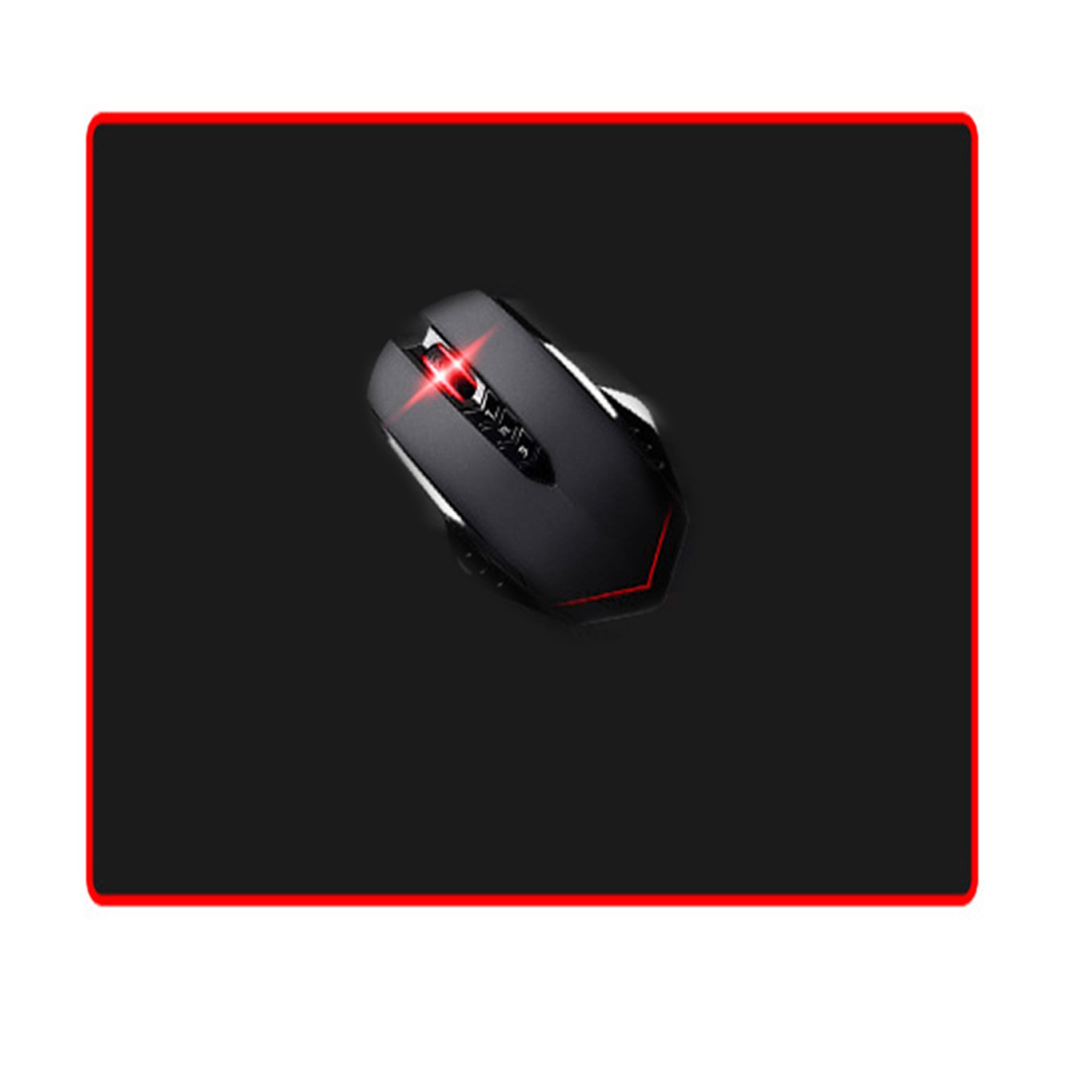 Full Color Design Mouse Pads 2