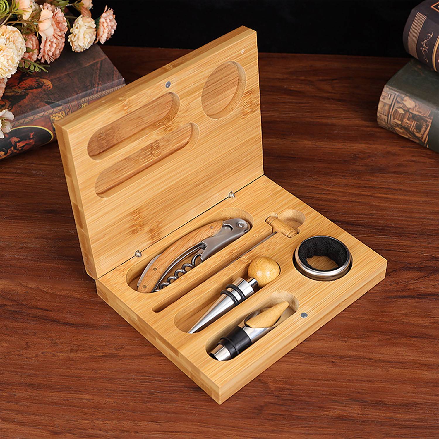 Wine Opener Set 6