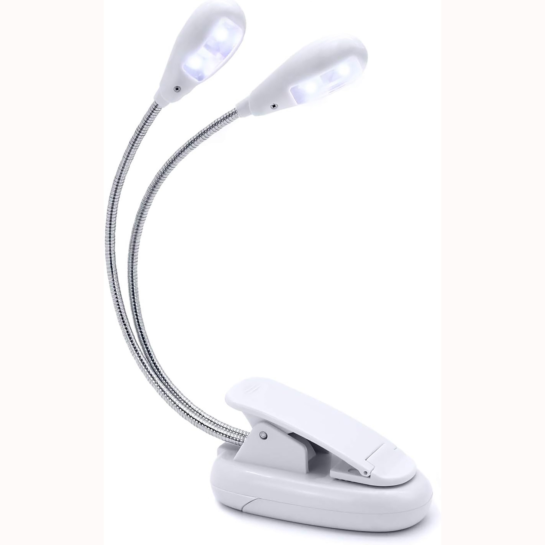 Clip on LED Book Lights 6