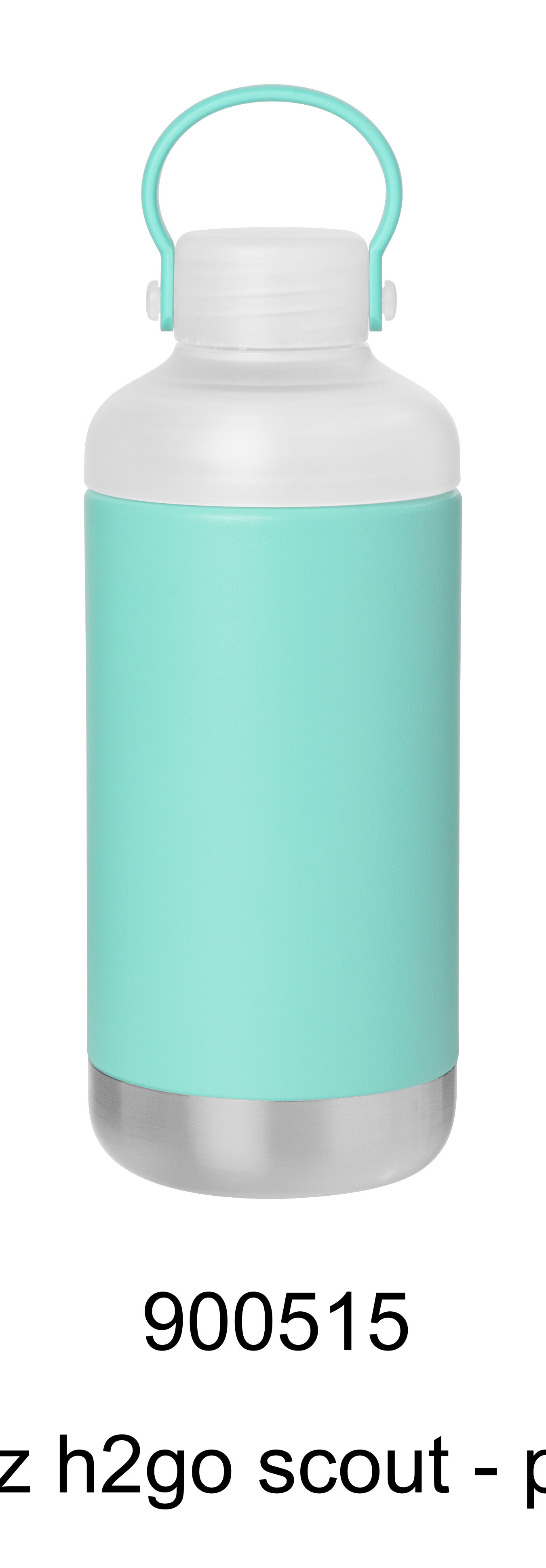 16.9 oz h2go scout - powder