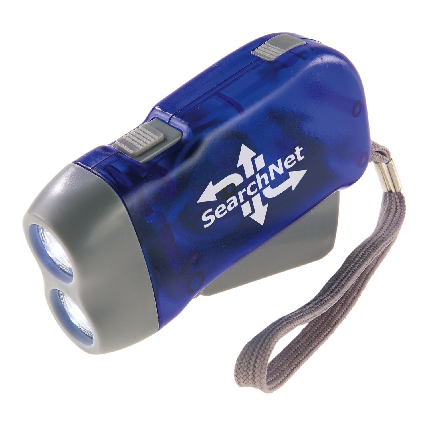 Emergency Flashlight 3