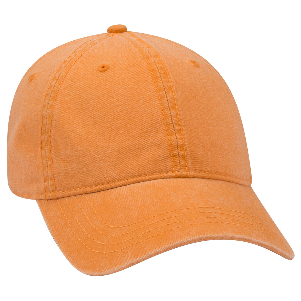 OTTO CAP® 6 Panel Low Profile Dad Hat 54