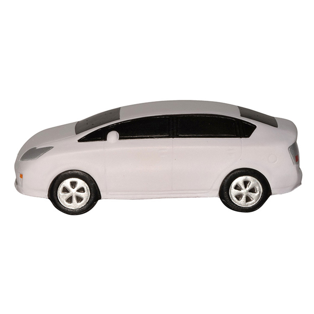 Hybrid Car Stress Reliever 10