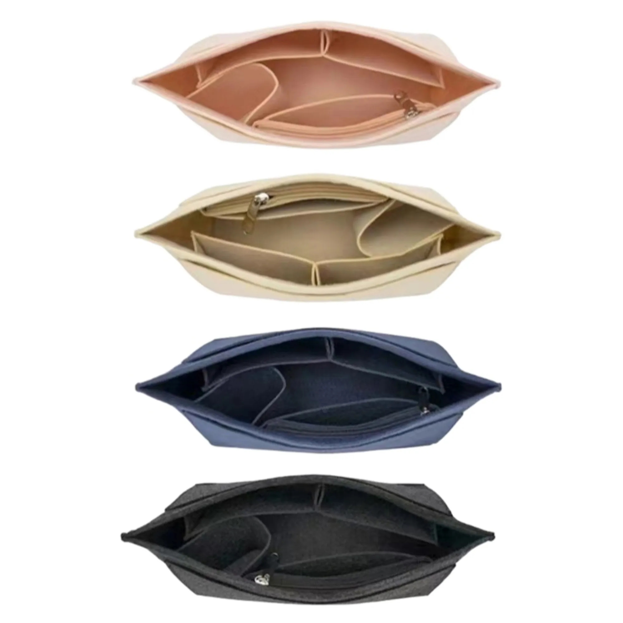 Eco Soft Felt Storage Pouch 1