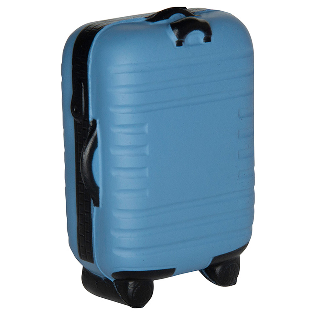 Rolling Suitcase Stress Reliever