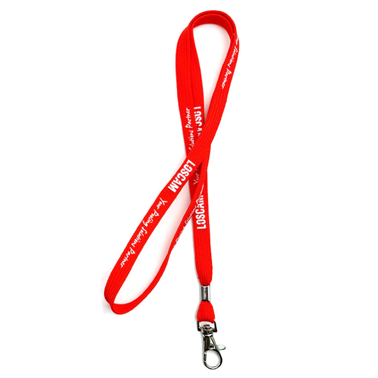 Custom Lanyard 2