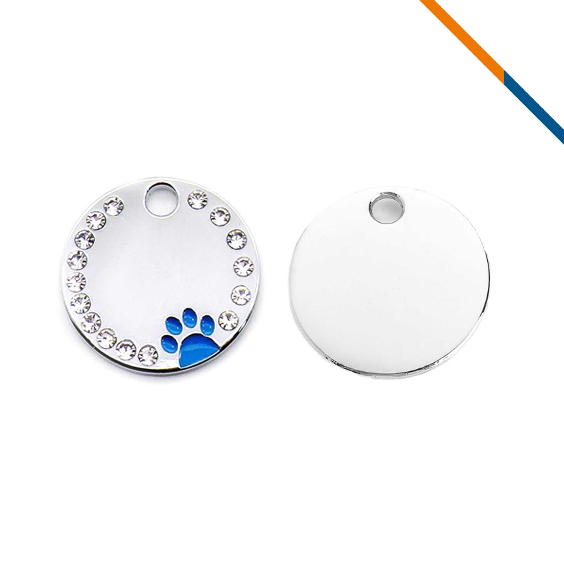 Luna Pet Tag 4