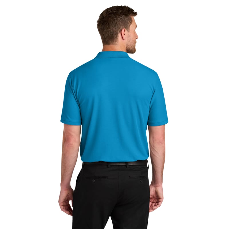 Port Authority Wearever Signature Pique Polo 128
