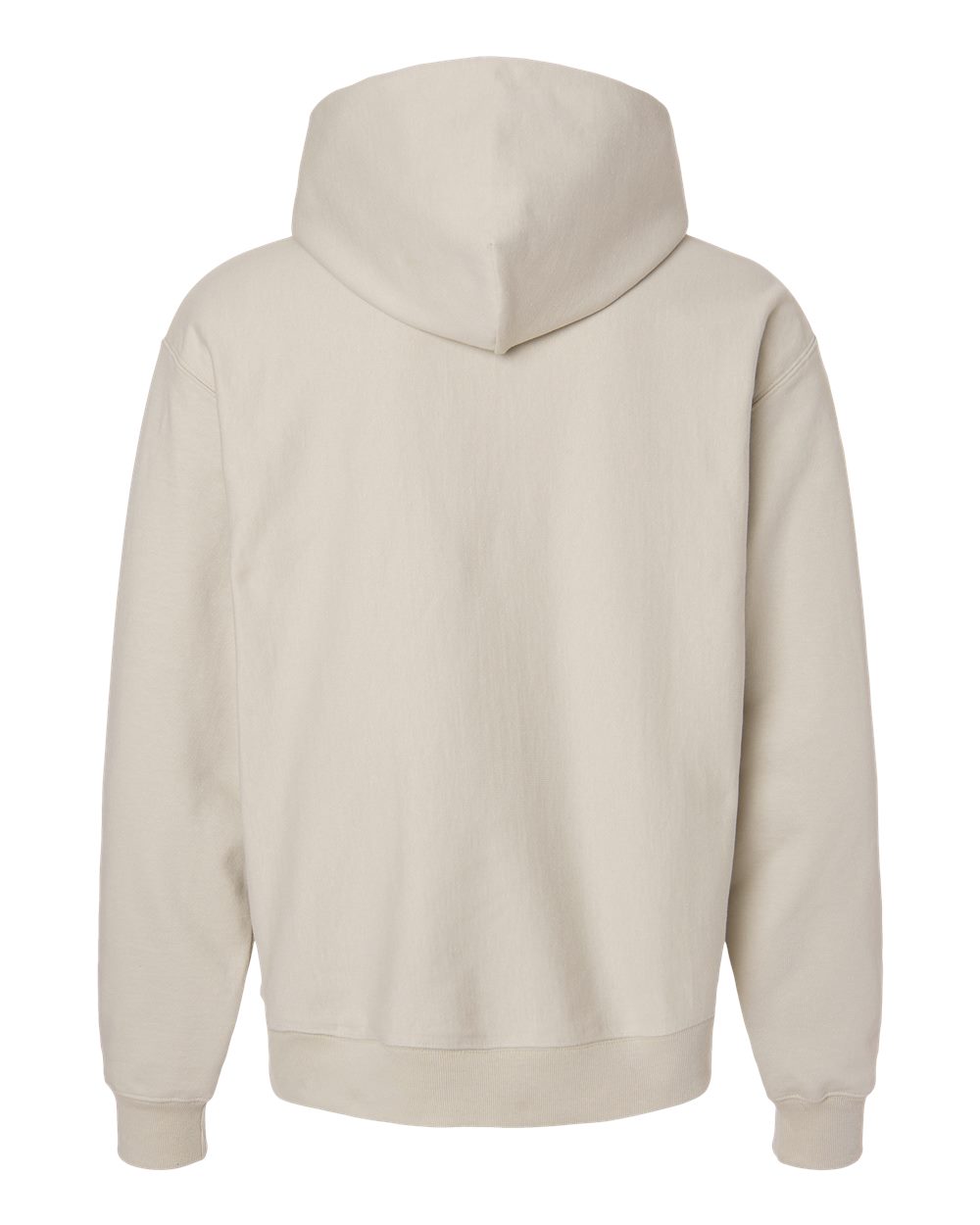 Unisex Beefy® Sweats Premium Heavyweight Hooded Sweatshirt - OG700 41