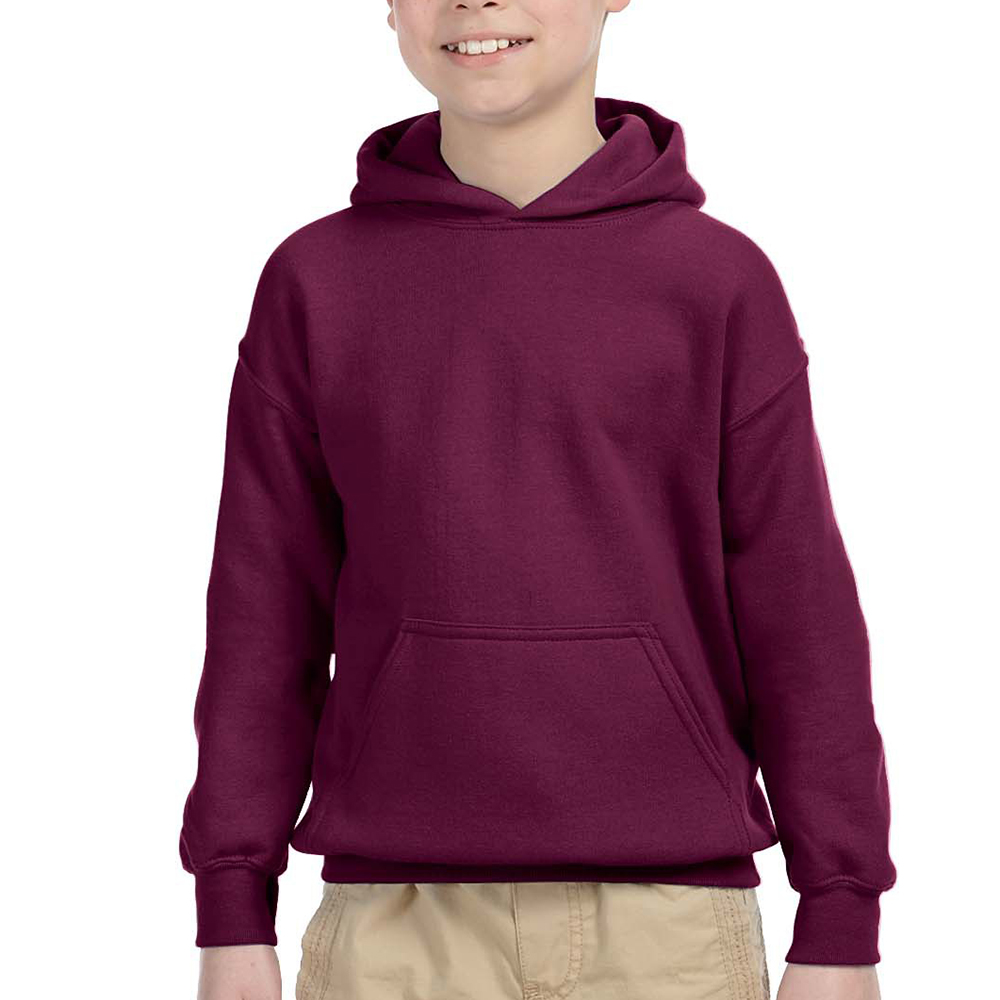 7.75 oz, 50/50 Cotton / Polyester Blend 63