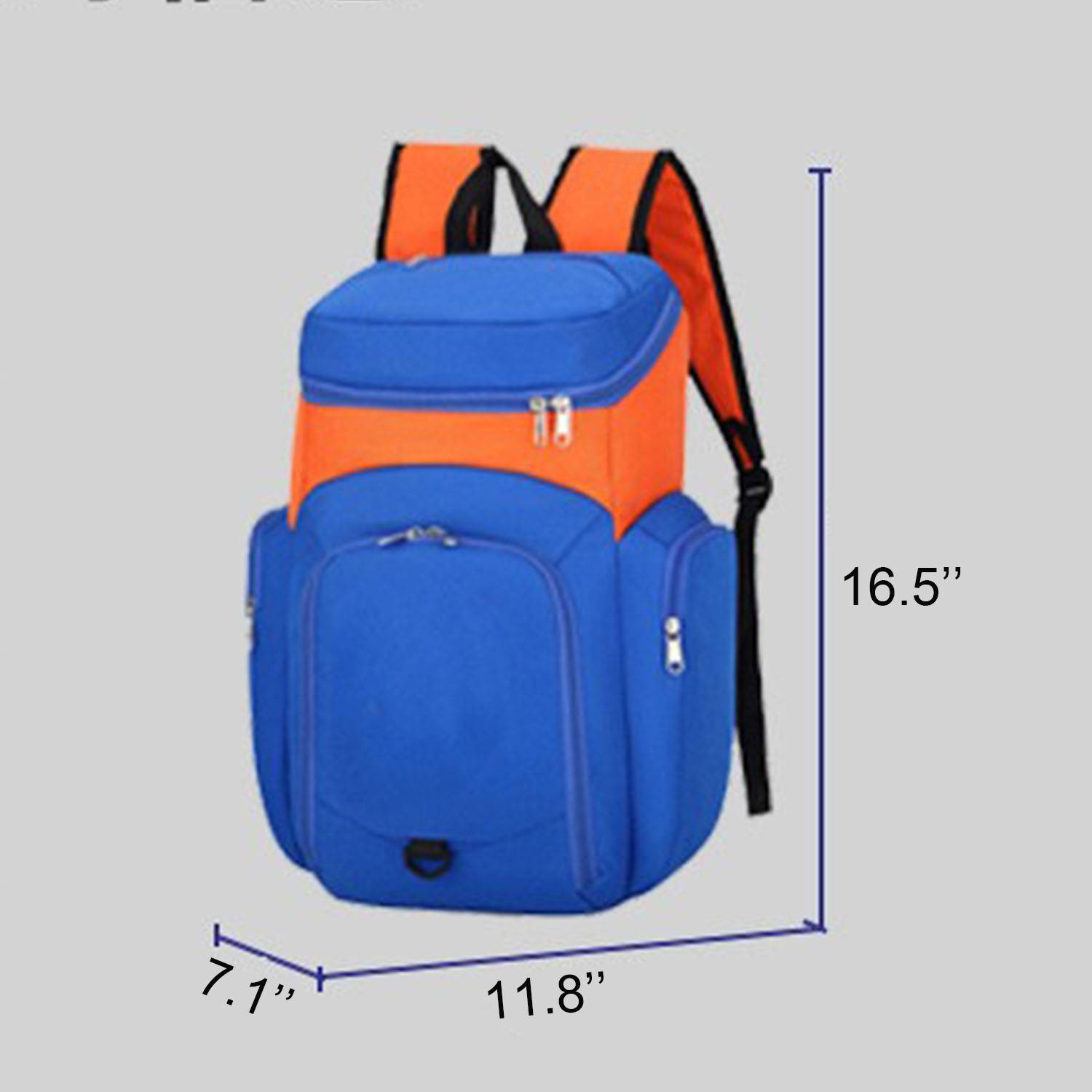 Large Capacity Sports Backpack 2