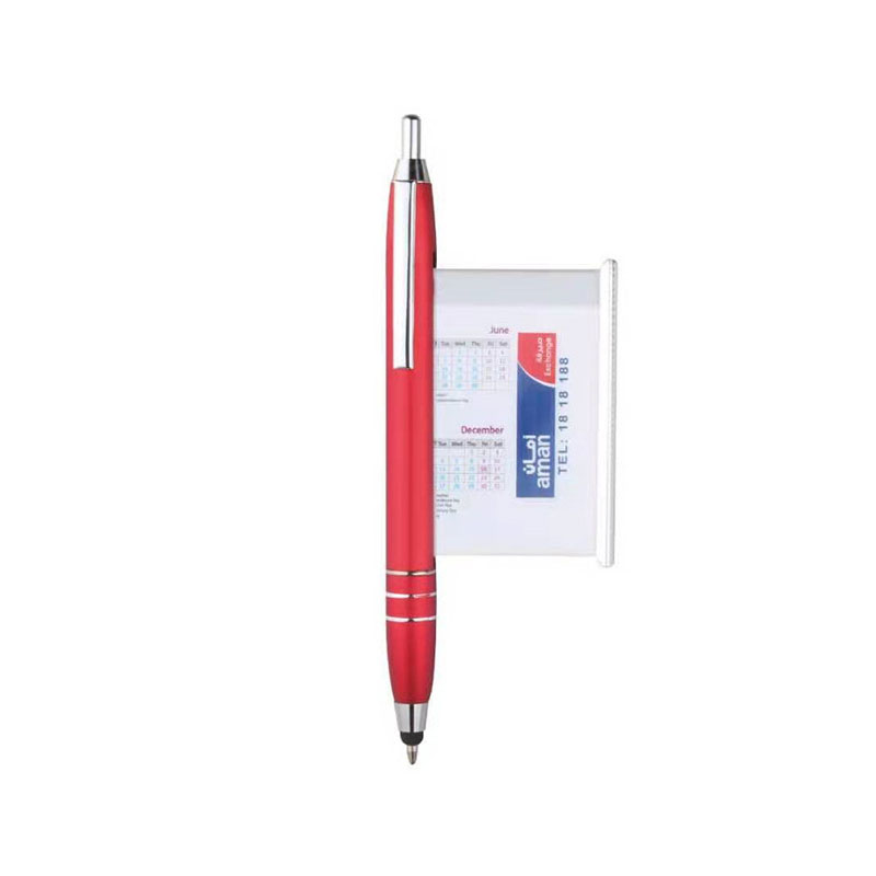 Custom Metal Condenser Pen Drawing Style 3
