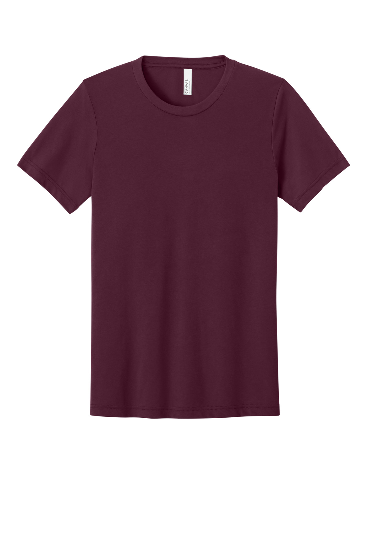 BELLA+CANVAS Unisex Triblend Short Sleeve Tee. BC3413 535