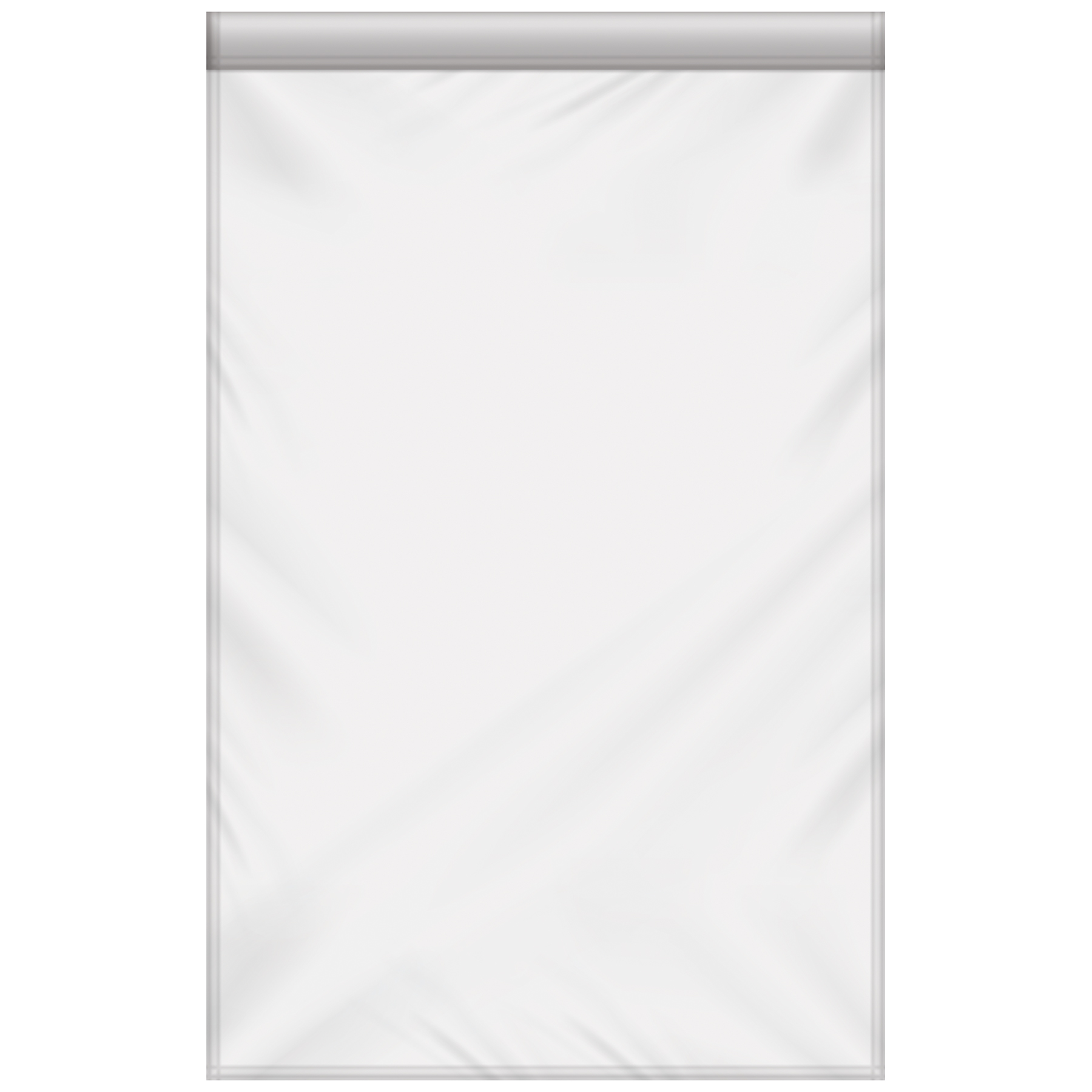 12" x 18" Custom Single Reverse Garden Banner 6