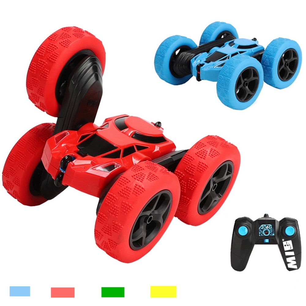Remote Control RC Car Toy 5