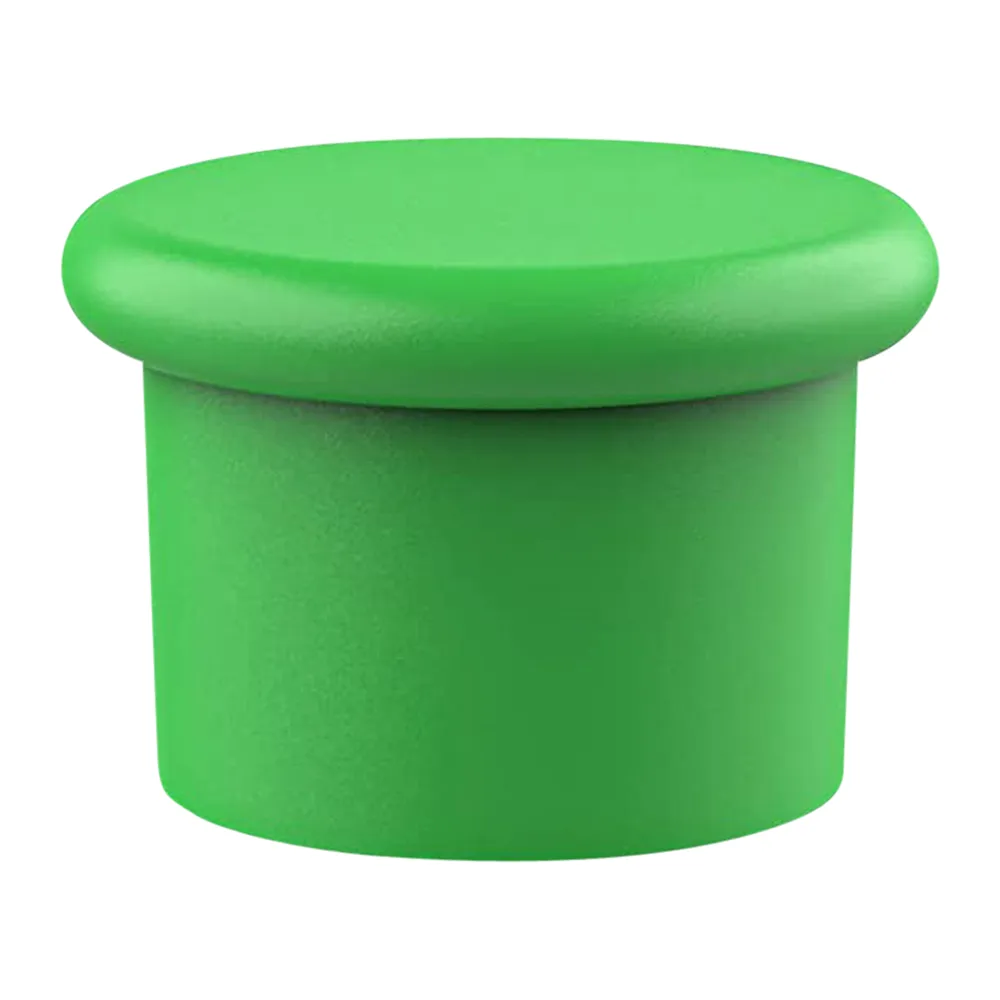 Silicone Wine Stopper #2 4