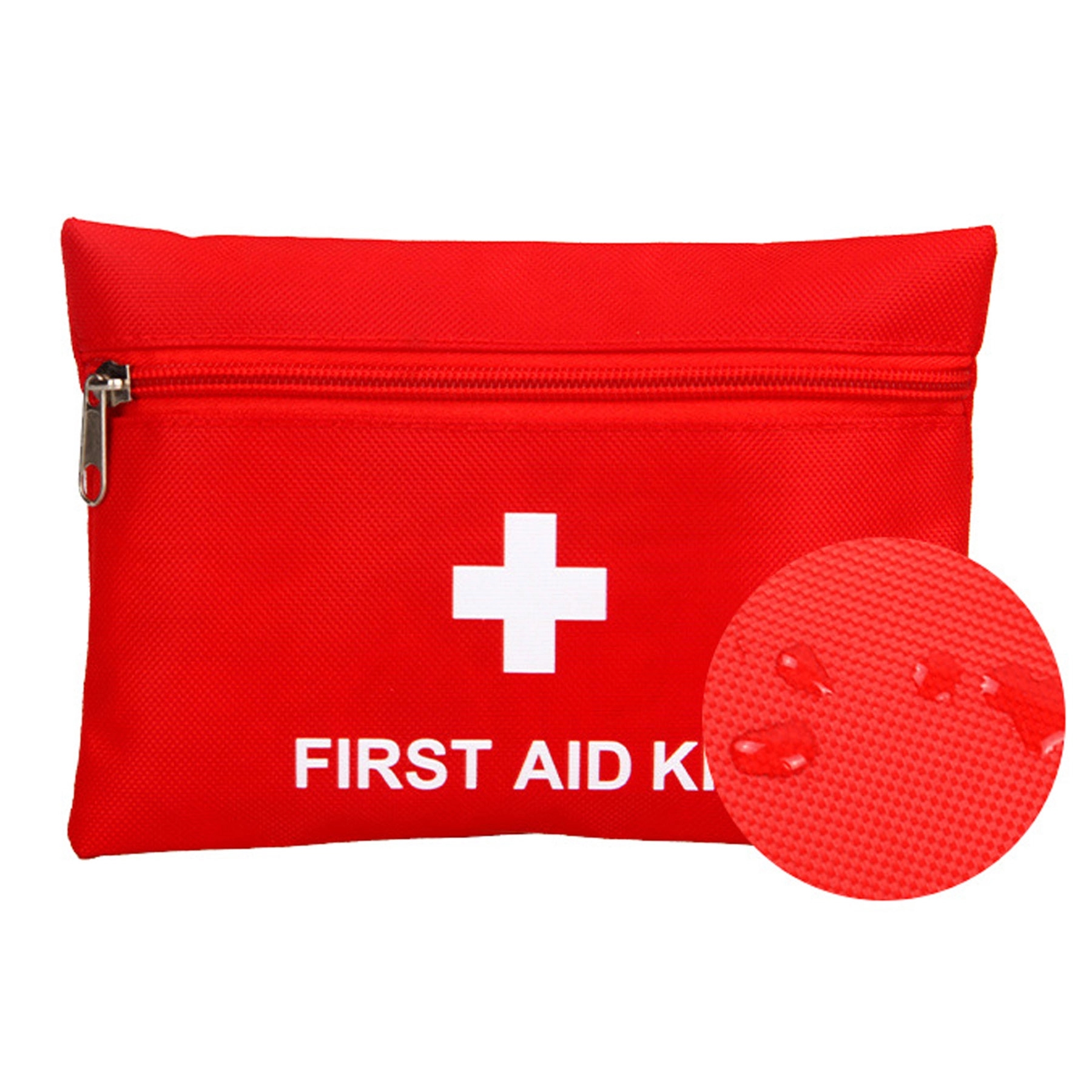Portable First Aid Bag 1