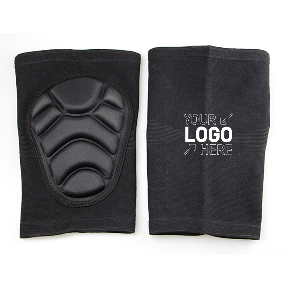 Light Weight Knee Pads 3
